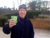 Ray Laidlaw - official showbusiness picture.....